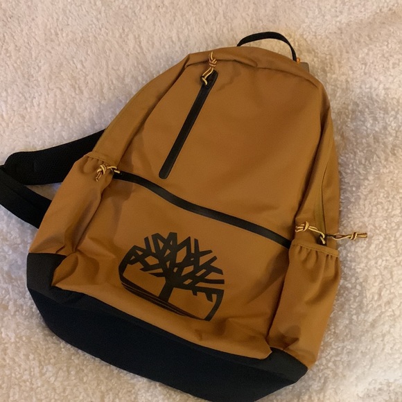 Timberland Backpack. NWT. - Picture 11 of 16
